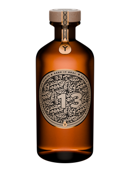 13 Drunken Botanicals