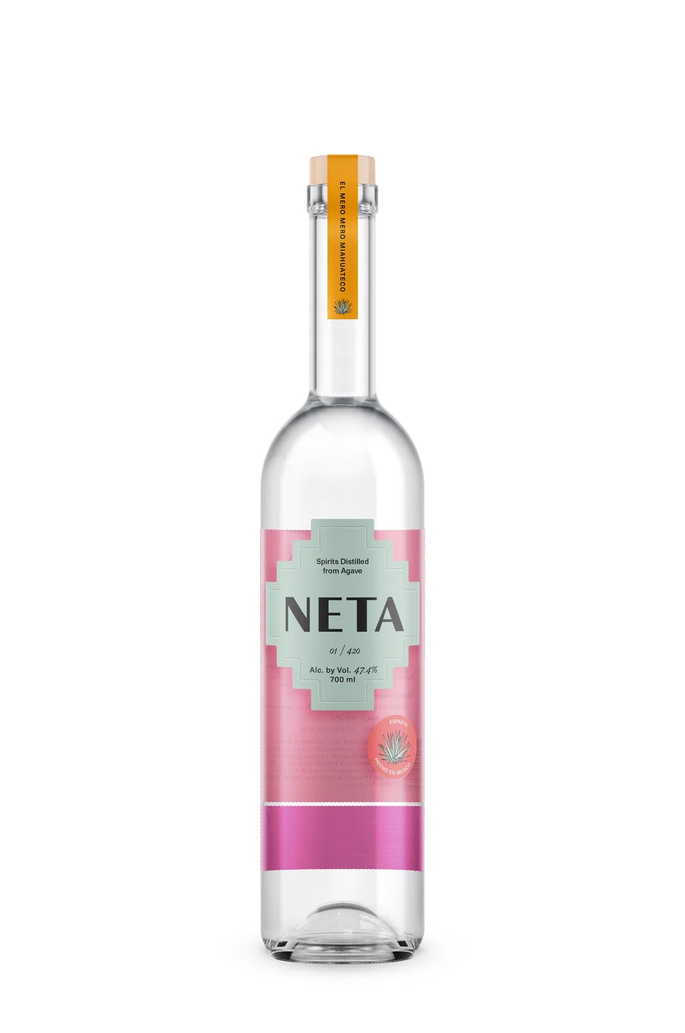 Neta Espadin