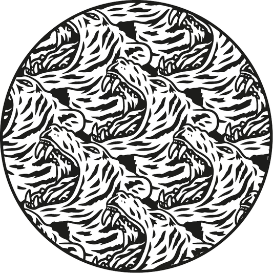 7 Types of Citrus London Dry Gin