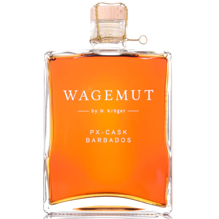 Wagemut Barbados PX Cask