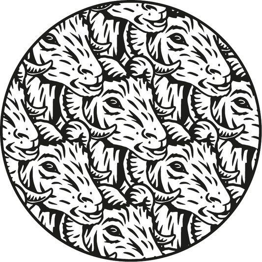 Zimtzitze - Cinnamon Liqueur