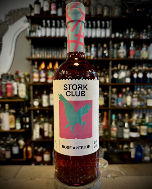 Stork Club - Rosé Aperitif