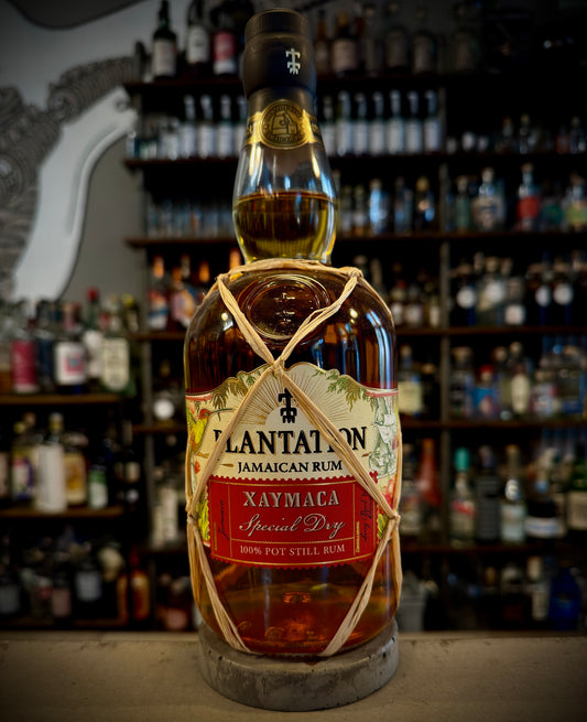 Plantation Xaymaca Special Dry