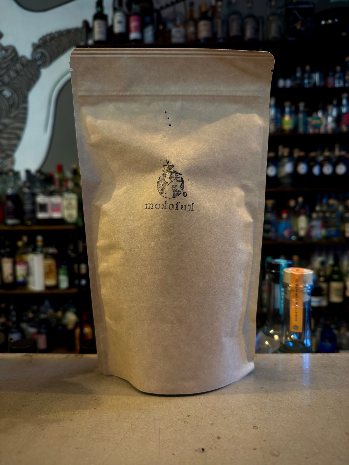 FREYTAG Espresso Martini Bundle + Espresso Beans