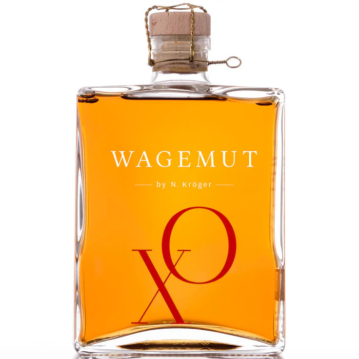 Wagemut Barbados XO