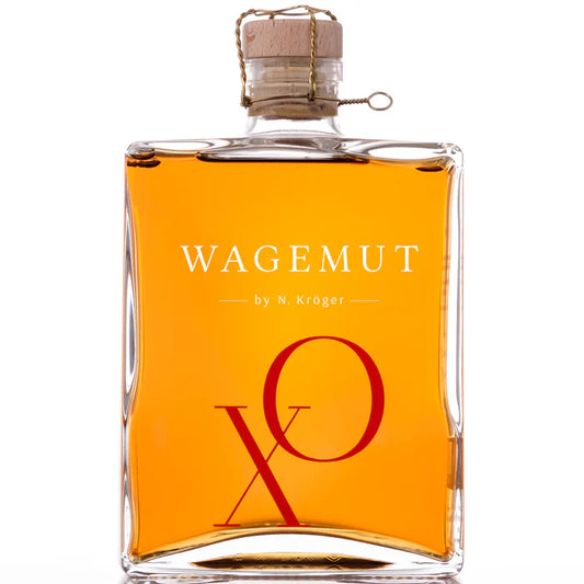 Wagemut Barbados XO