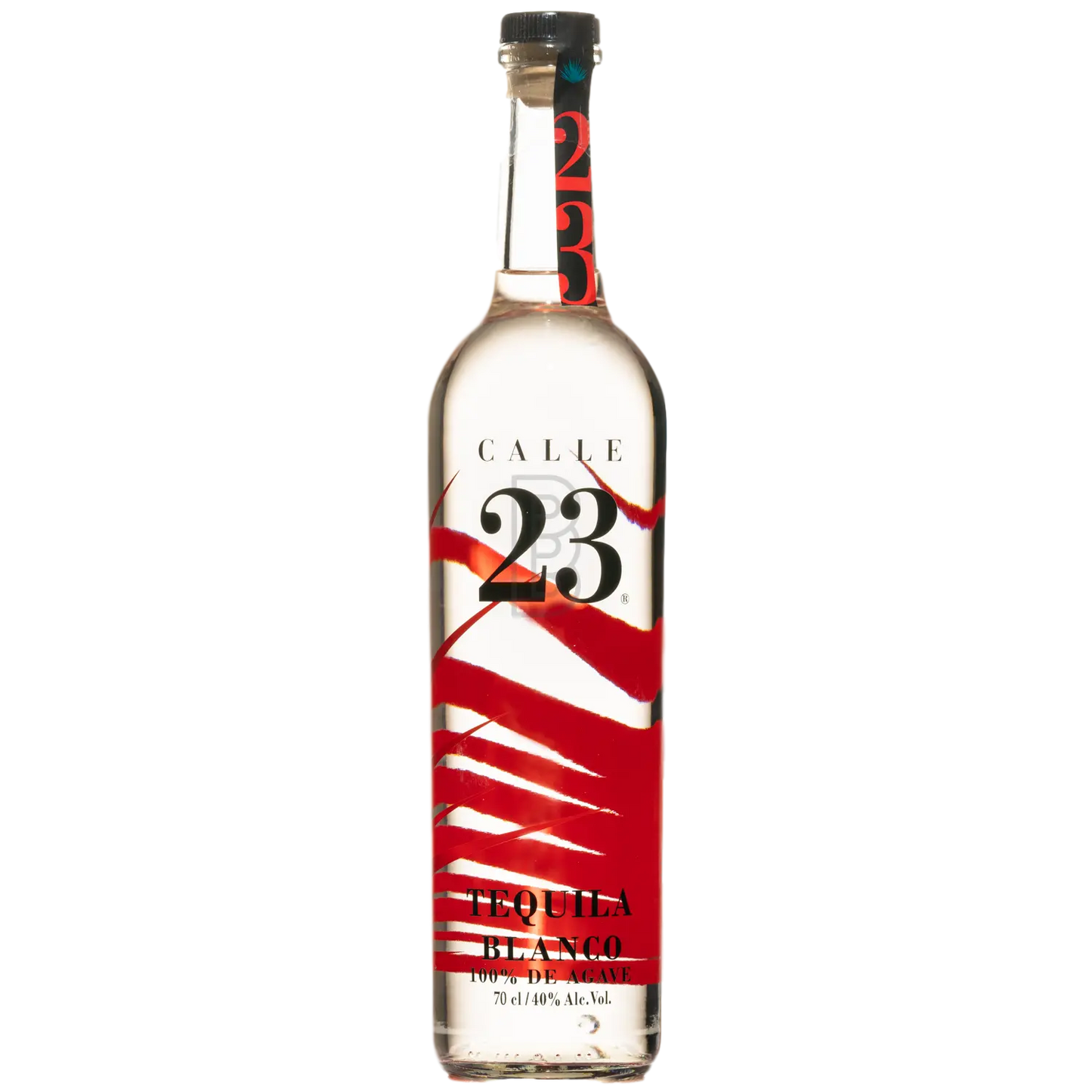 Tequila Calle Blanco