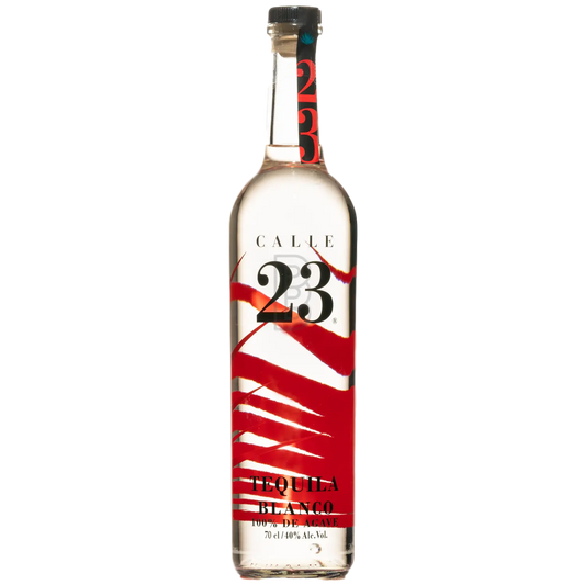Tequila Calle Blanco